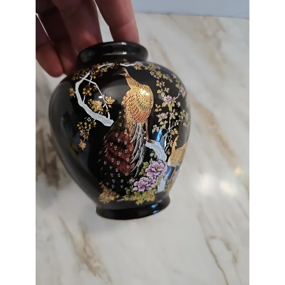 Vintage Japanese Porcelain 5